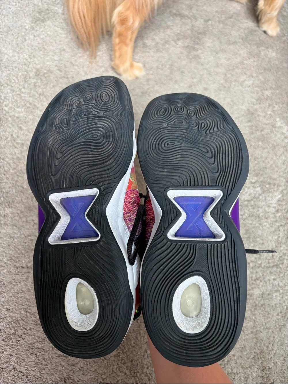Men’s Basketball Shoes